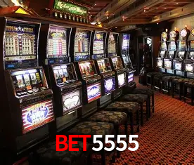 A Emoção da Loteria na bet5555: Uma Chance de Mudança de Vida