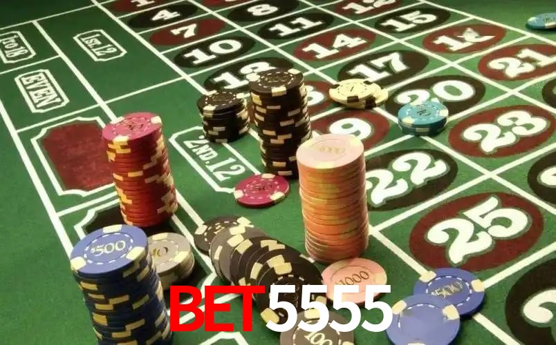 Promoções Sazonais bet5555