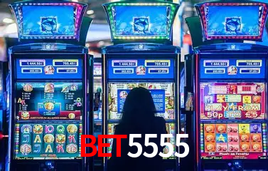 Desvendando o Mundo dos Jogos Virtuais na bet5555