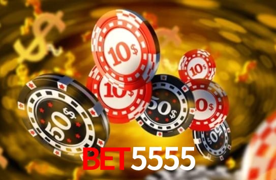 Jogos de Slot bet5555