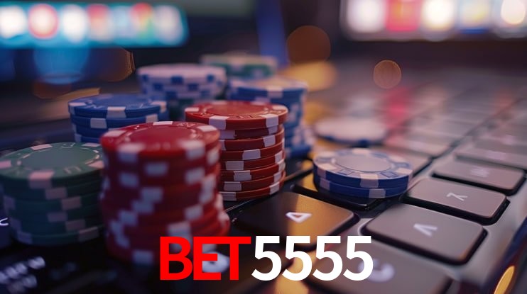 bet5555 - Login Methods