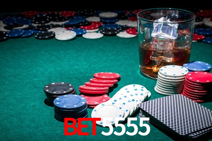 Recursos de Bônus bet5555