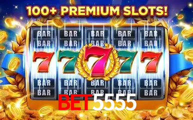 Descubra o Mundo do Cassino Online com bet5555