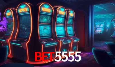 bet5555 Cassino - 80+ Mesas ao Vivo