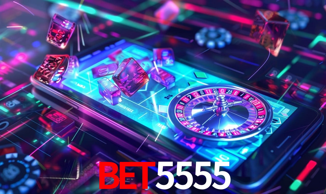 Cadastro Rápido bet5555