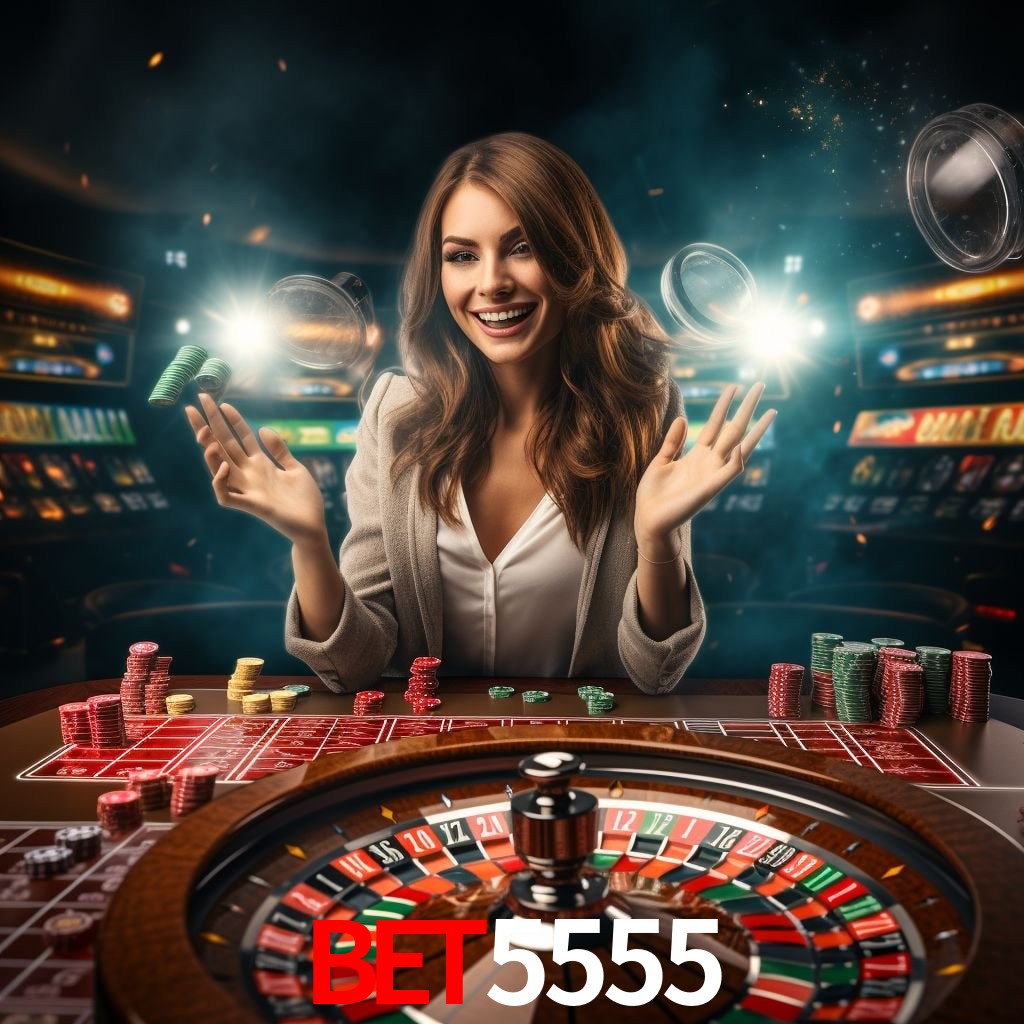 Ofertas Imperdíveis na bet5555: Promoções e Bônus Que Valem a Pena