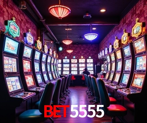 bet5555 Brasília - Bonus Features