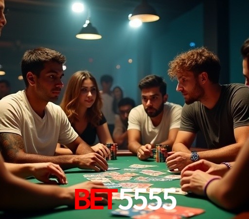 bet5555 Slot - 320+ Caça-Níqueis Premium