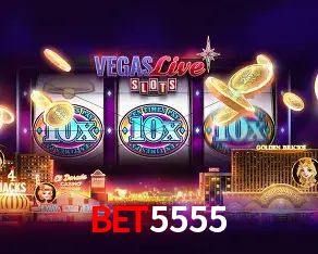bet5555 Brasília - VIP Program