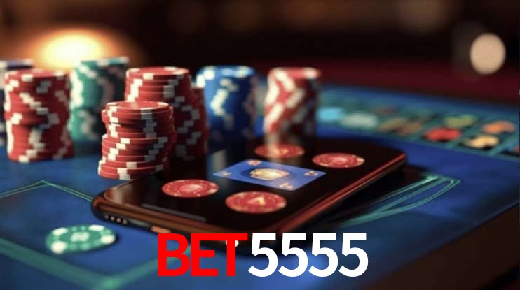 bet5555 Belo Horizonte - Jackpots