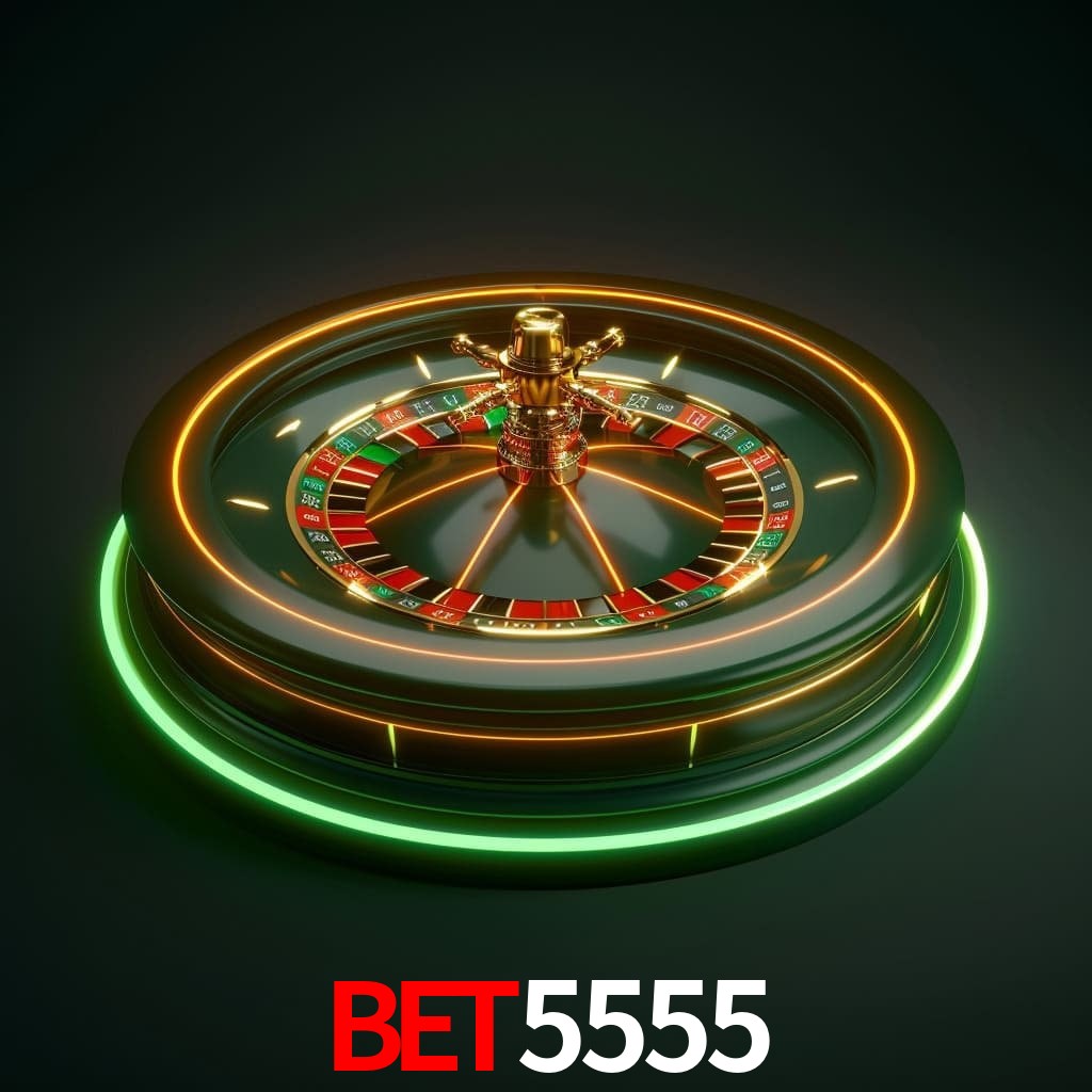 bet5555 App - Aplicativo Móvel Oficial