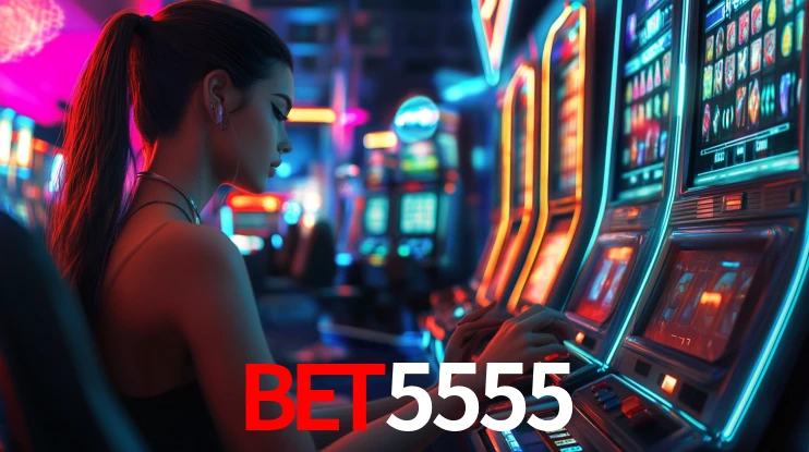 bet5555 App Interface