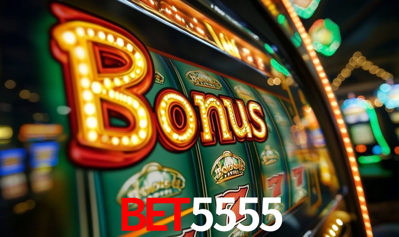 bet5555 Salvador - Promo Stats