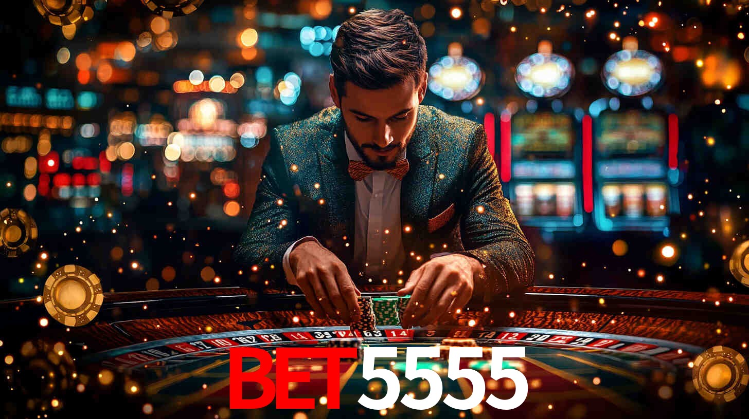 Tournaments bet5555