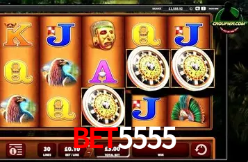 Inovações de Jogos na bet5555: O Futuro das Experiências Interativas