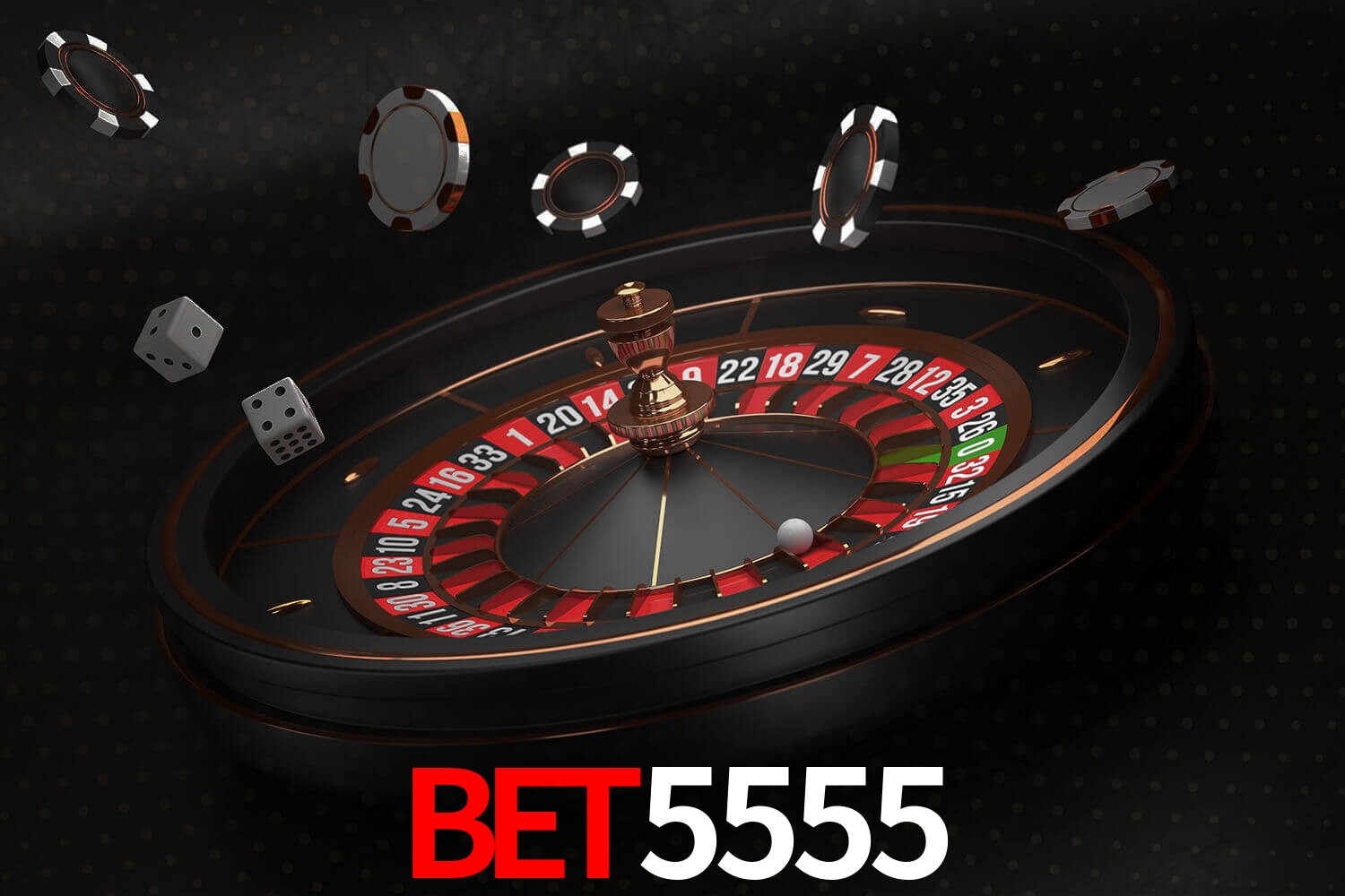 bet5555