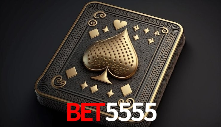 Design Responsivo bet5555