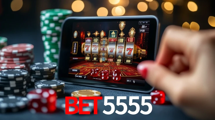 Live Casino bet5555
